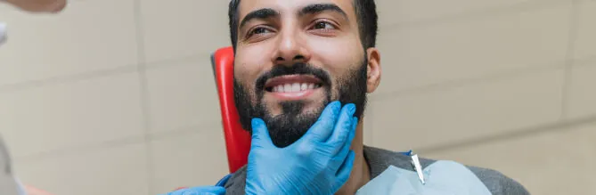 Snap-On Smile®