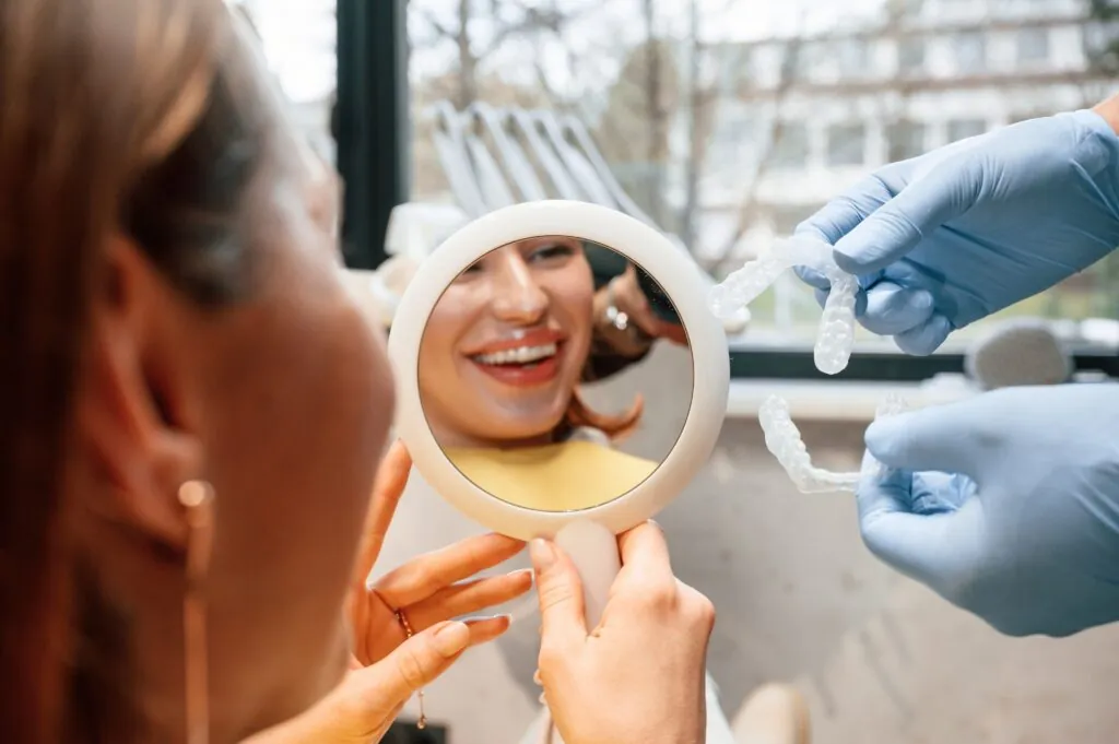 Osseointegration and Titanium Implants