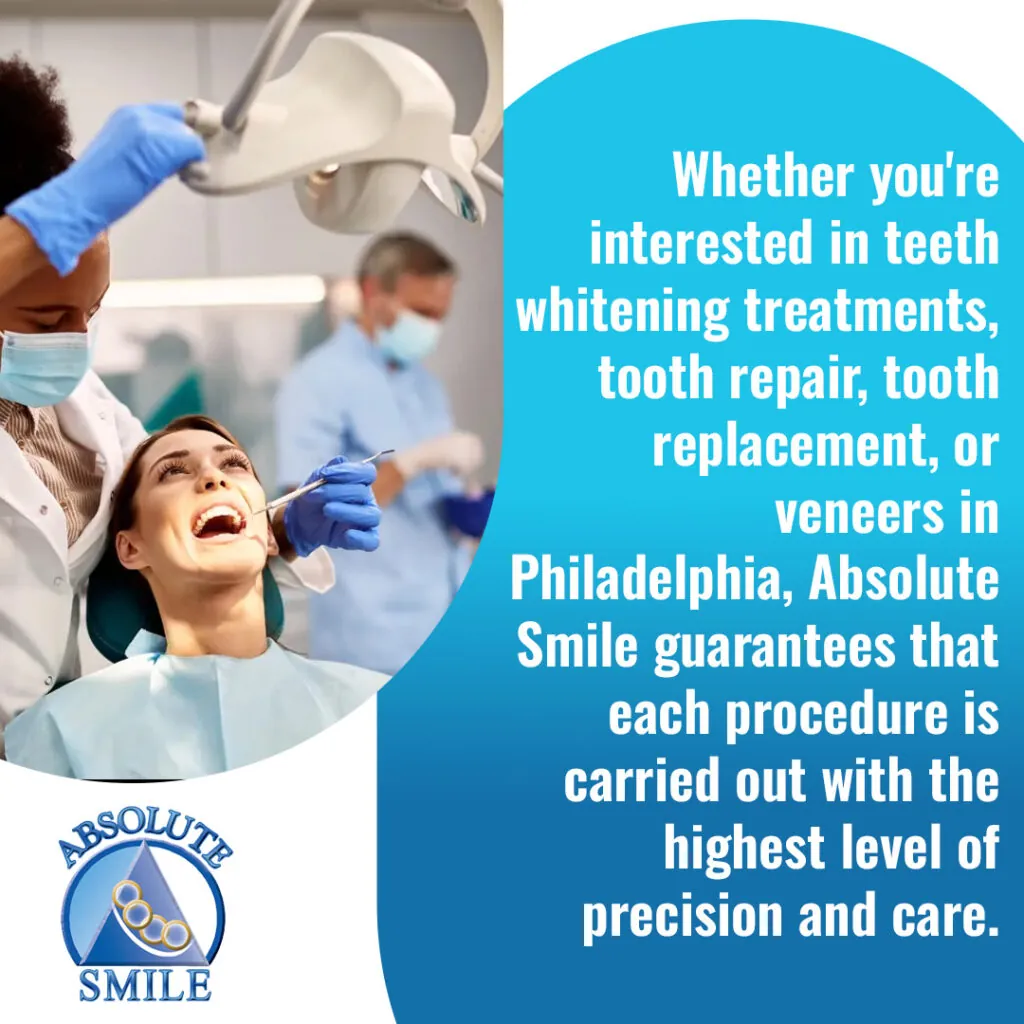 teeth whitening treatments in philadelphia