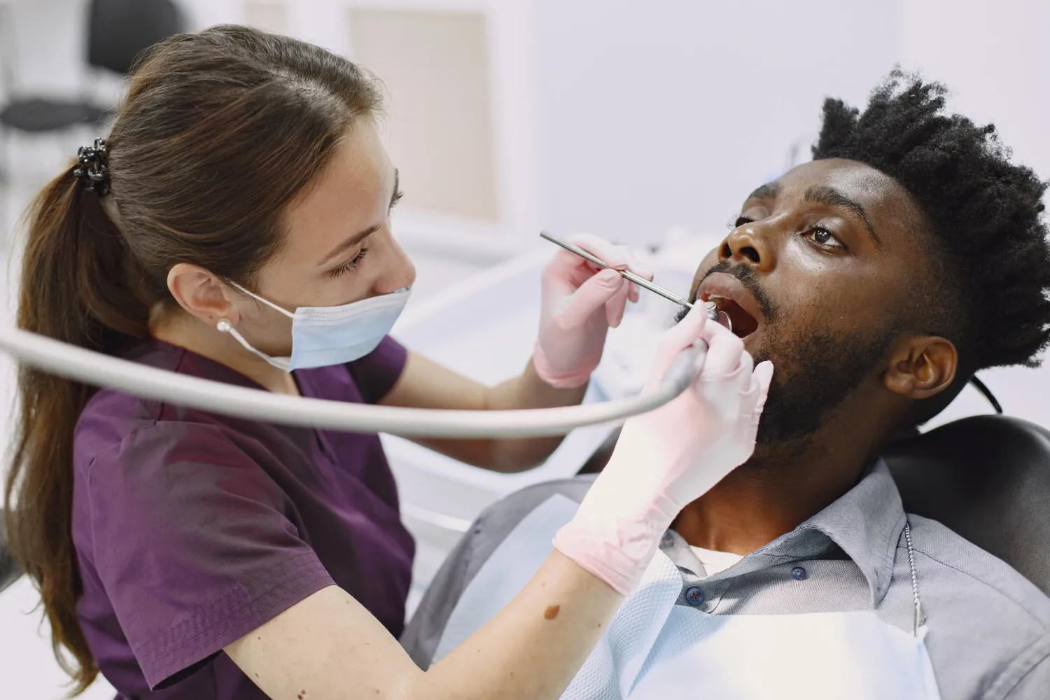 tooth repair philadelphia