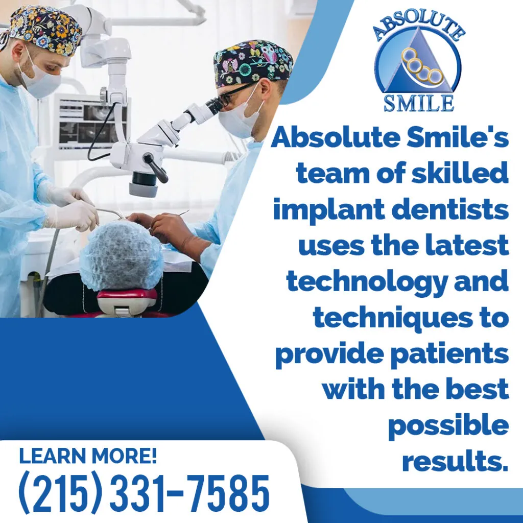 dental implant